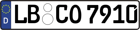 LB-CO7910