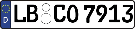 LB-CO7913