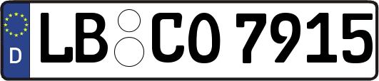 LB-CO7915