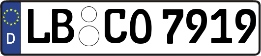 LB-CO7919