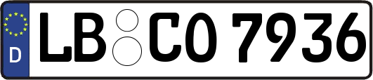 LB-CO7936