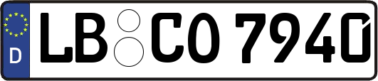 LB-CO7940