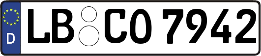 LB-CO7942