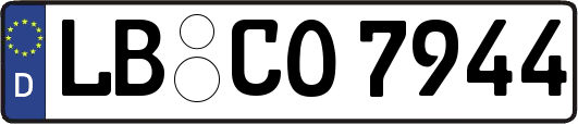 LB-CO7944