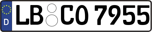 LB-CO7955
