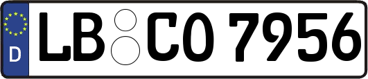 LB-CO7956