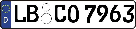 LB-CO7963