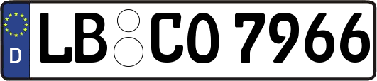 LB-CO7966