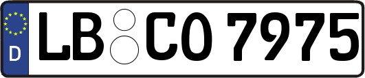 LB-CO7975