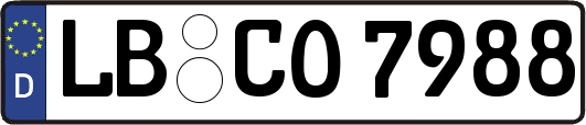 LB-CO7988