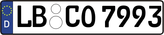 LB-CO7993