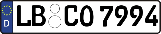 LB-CO7994