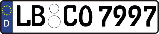 LB-CO7997
