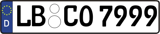 LB-CO7999