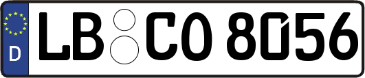 LB-CO8056