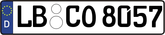 LB-CO8057