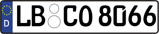 LB-CO8066