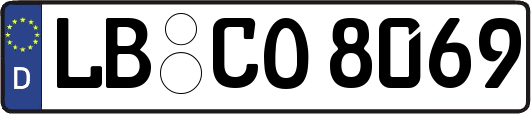 LB-CO8069