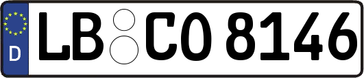 LB-CO8146