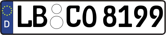 LB-CO8199