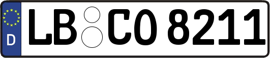 LB-CO8211