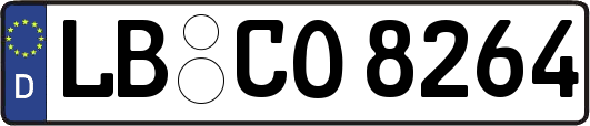 LB-CO8264