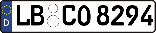 LB-CO8294