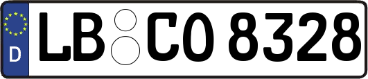 LB-CO8328