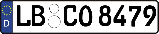 LB-CO8479
