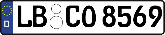 LB-CO8569