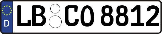 LB-CO8812