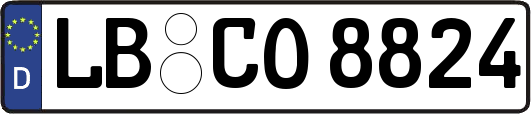 LB-CO8824