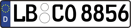 LB-CO8856