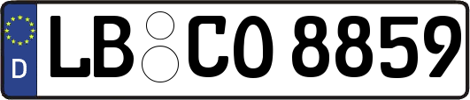 LB-CO8859