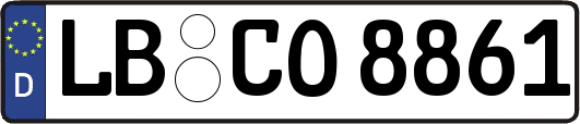 LB-CO8861