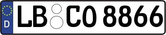LB-CO8866