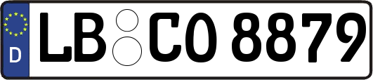 LB-CO8879