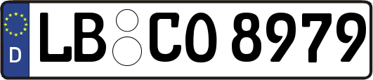 LB-CO8979