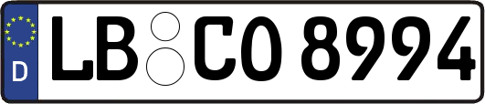 LB-CO8994