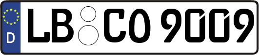 LB-CO9009