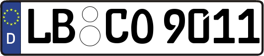 LB-CO9011