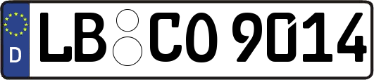 LB-CO9014