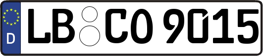 LB-CO9015
