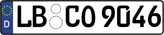 LB-CO9046