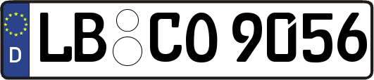LB-CO9056