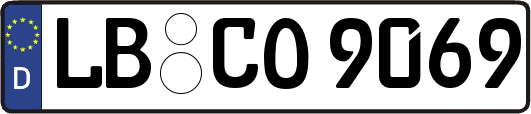 LB-CO9069