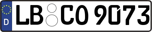 LB-CO9073