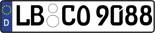 LB-CO9088