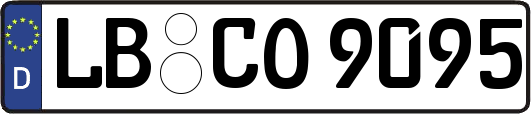 LB-CO9095