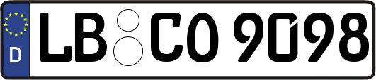 LB-CO9098